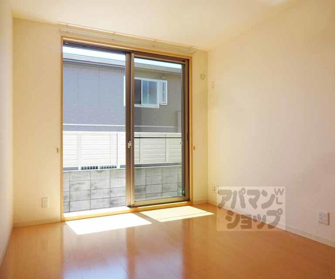 【シャーメゾンにしむら】間取