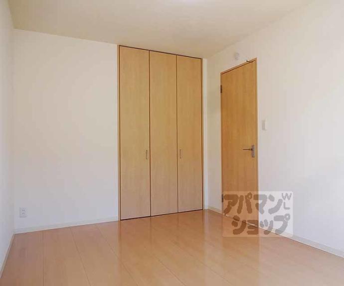 【シャーメゾンにしむら】間取