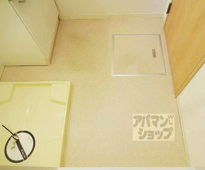 【シャーメゾンにしむら】間取