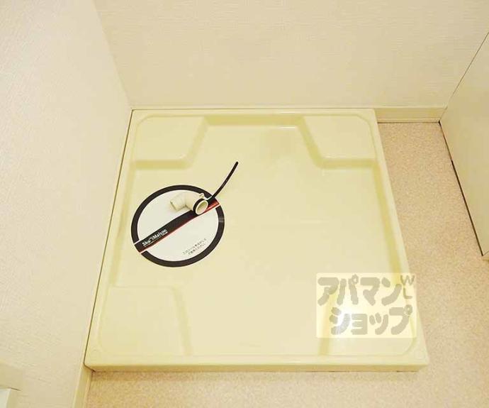 【シャーメゾンにしむら】間取