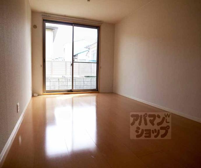 【シャーメゾンにしむら】間取