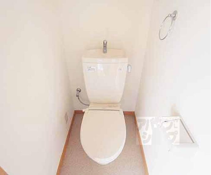 【Forest Cote】間取
