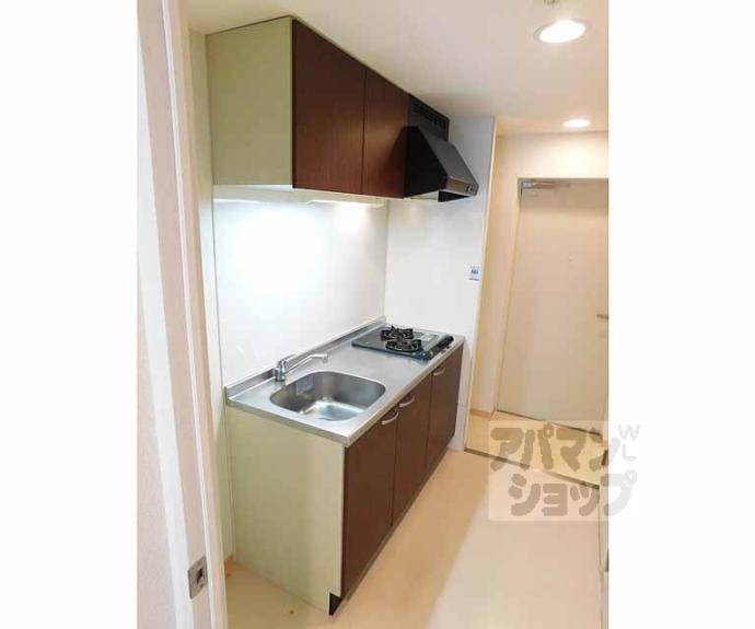 【ロジュマン・カマラード】間取