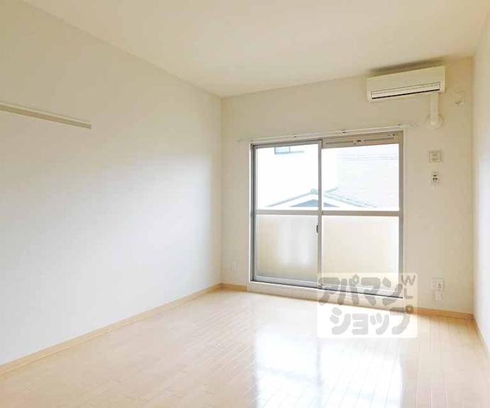 【ロジュマン・カマラード】間取