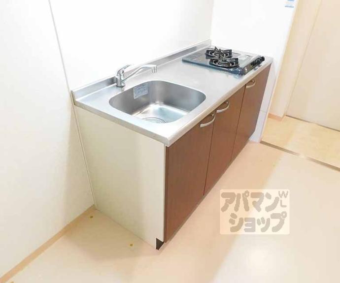 【ロジュマン・カマラード】間取