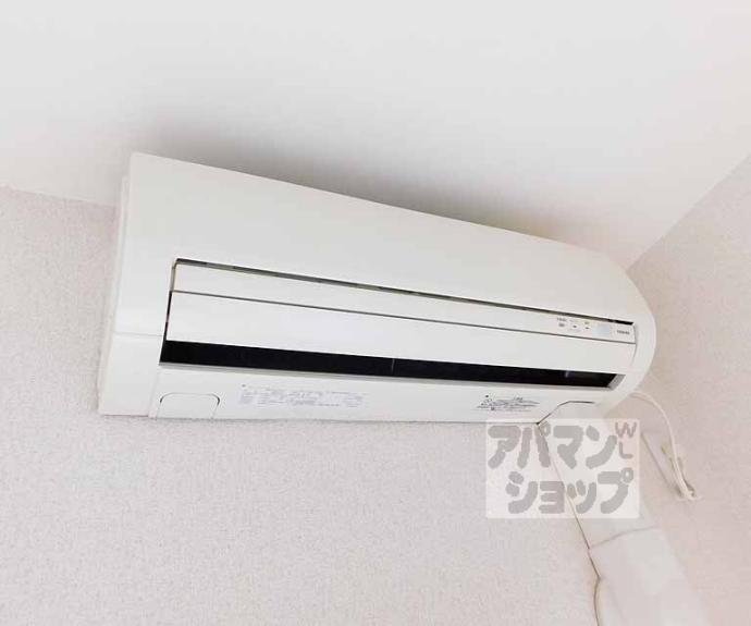 【ロジュマン・カマラード】間取