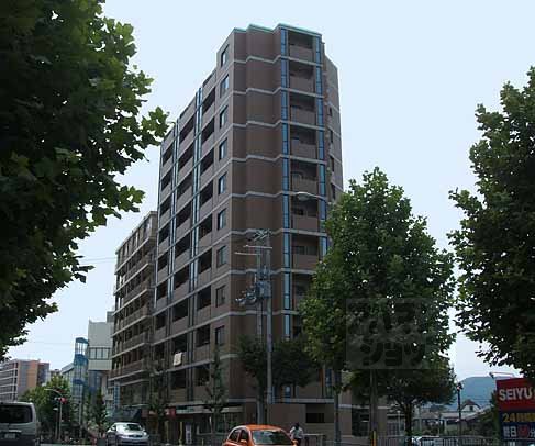 イーグルコート音羽