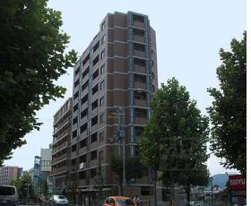 イーグルコート音羽：間取図