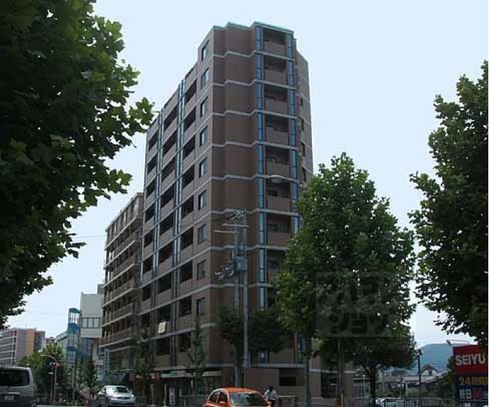 【イーグルコート音羽】間取