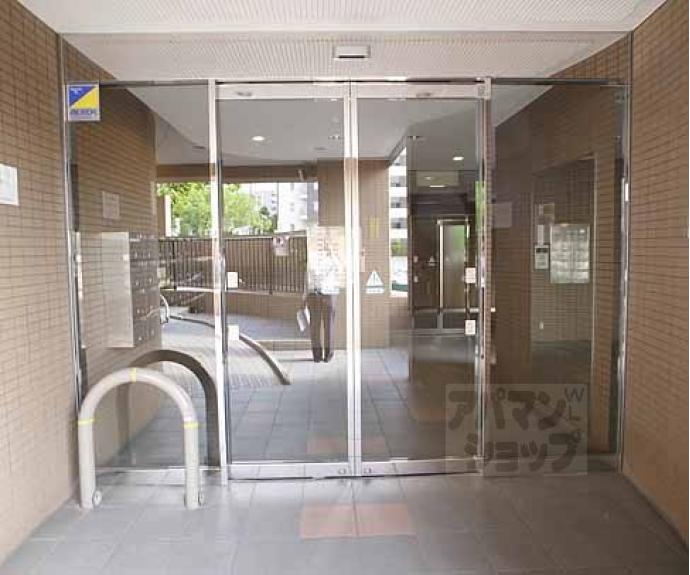 【イーグルコート音羽】間取