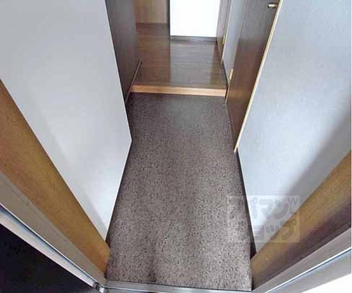 【イーグルコート音羽】間取