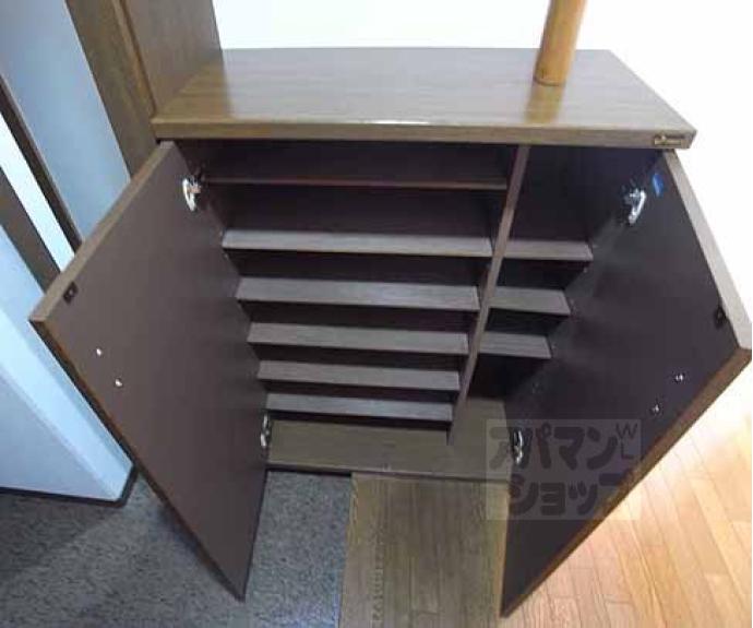 【イーグルコート音羽】間取