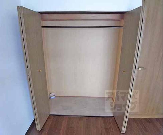 【イーグルコート音羽】間取