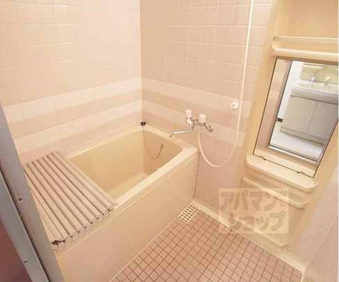 【イーグルコート音羽】間取