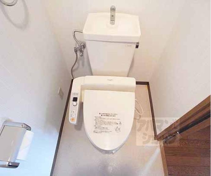 【イーグルコート音羽】間取