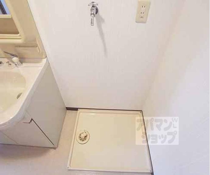 【イーグルコート音羽】間取