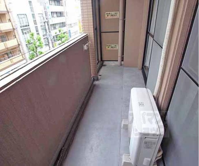 【イーグルコート音羽】間取