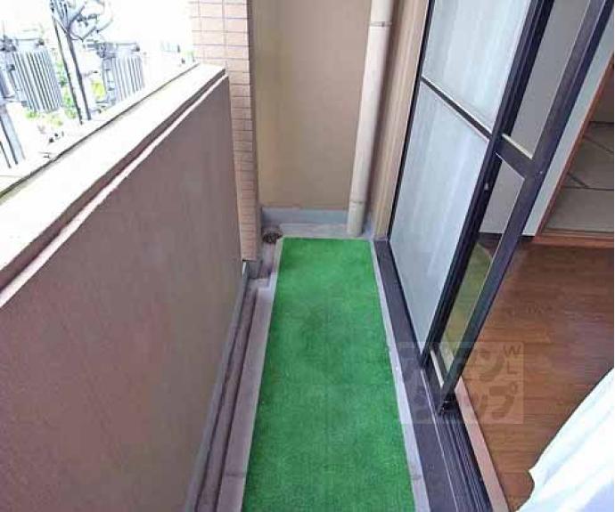 【イーグルコート音羽】間取