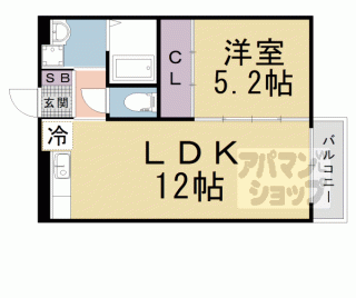 【モナリエ音羽】