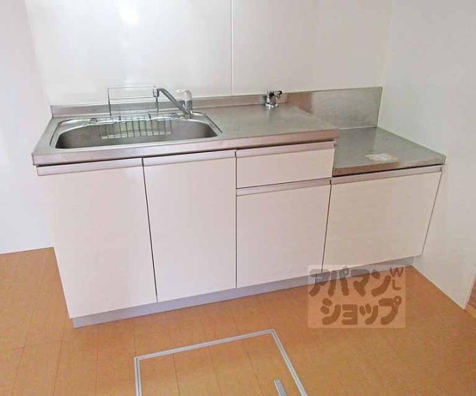 【モナリエ音羽】間取