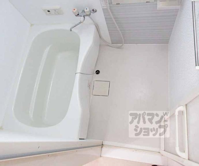 【モナリエ音羽】間取