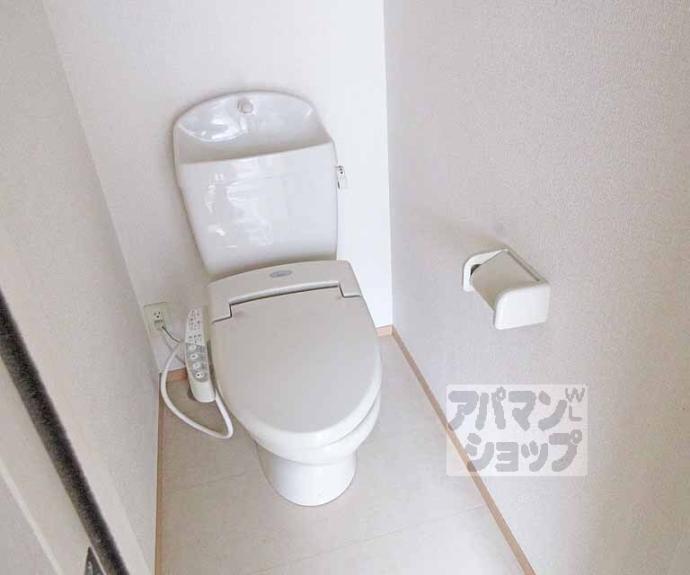 【モナリエ音羽】間取