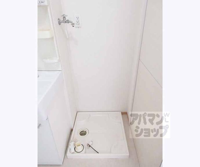 【モナリエ音羽】間取