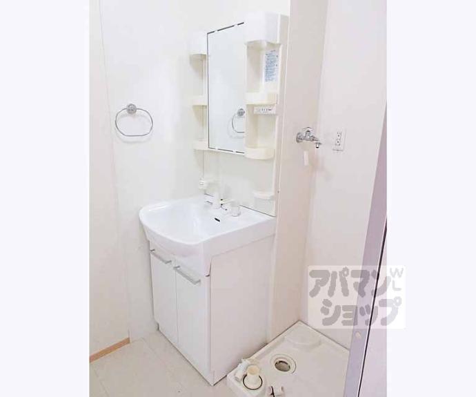 【モナリエ音羽】間取