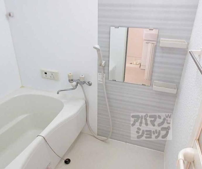 【モナリエ音羽】間取