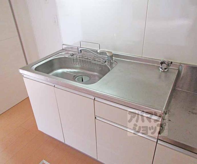 【モナリエ音羽】間取