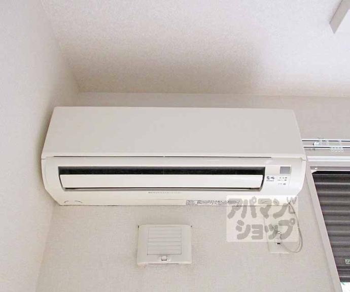 【モナリエ音羽】間取