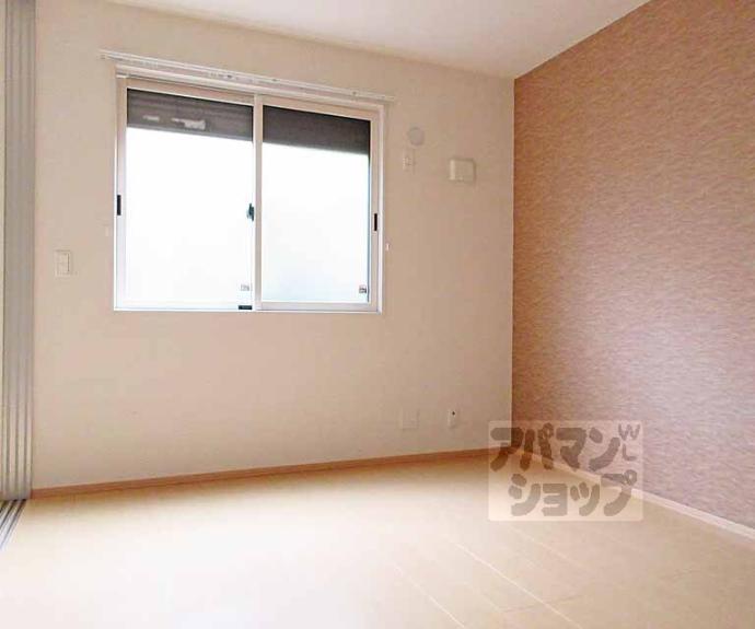 【モナリエ音羽】間取