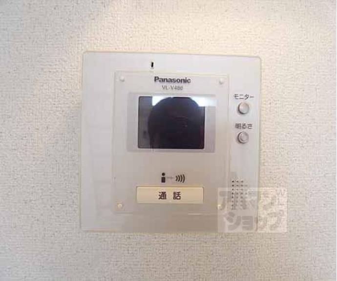 【山科第３】間取