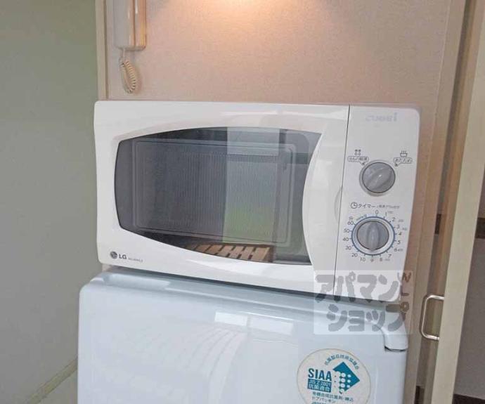 【川田マンション】間取