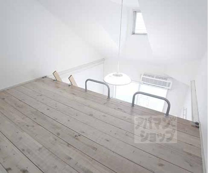 【スネイル山科Ｂ】間取