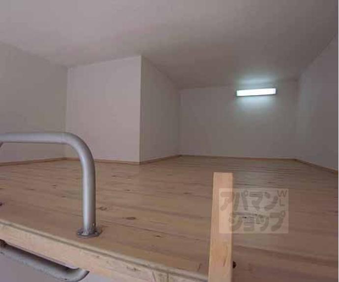 【シネマ御陵】間取