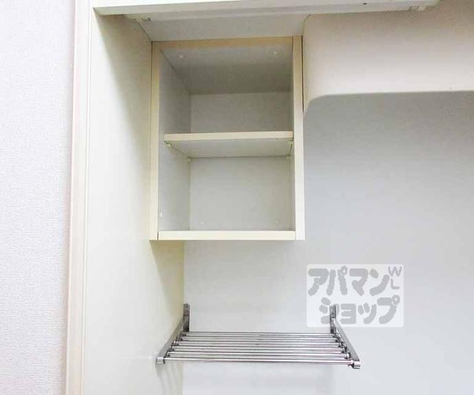 【シネマ御陵】間取