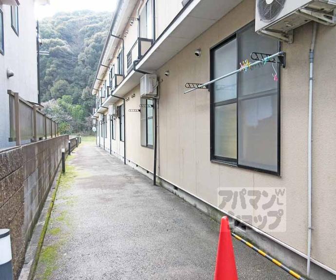 【レオパレス明和】間取