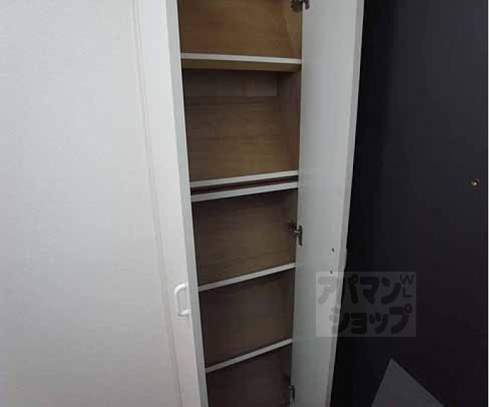 【レオパレス明和】間取