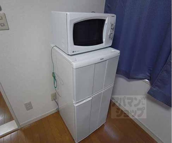 【レオパレス明和】間取