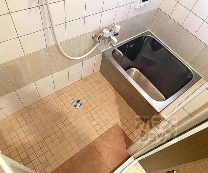 【大塚元屋敷町貸家】間取