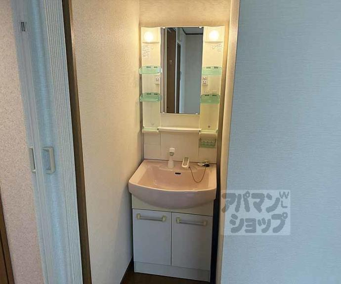 【大塚元屋敷町貸家】間取