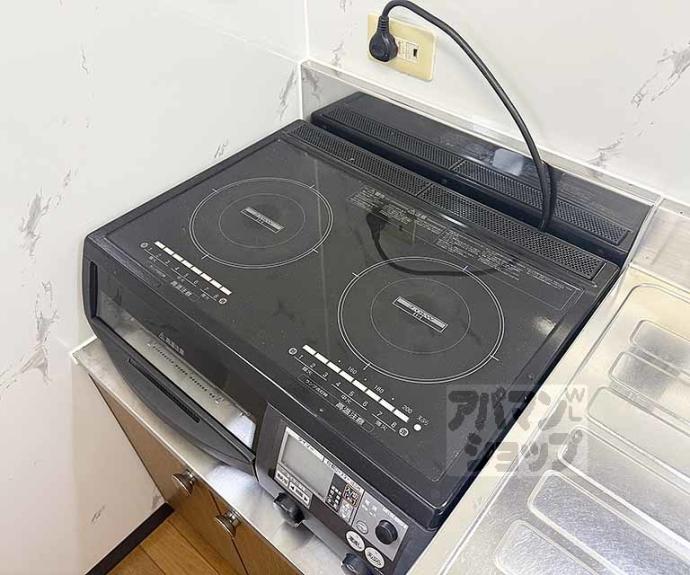 【大塚元屋敷町貸家】間取