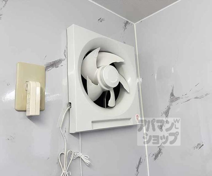 【大塚元屋敷町貸家】間取