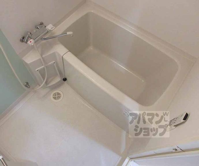 【ヴェルデ山科】間取