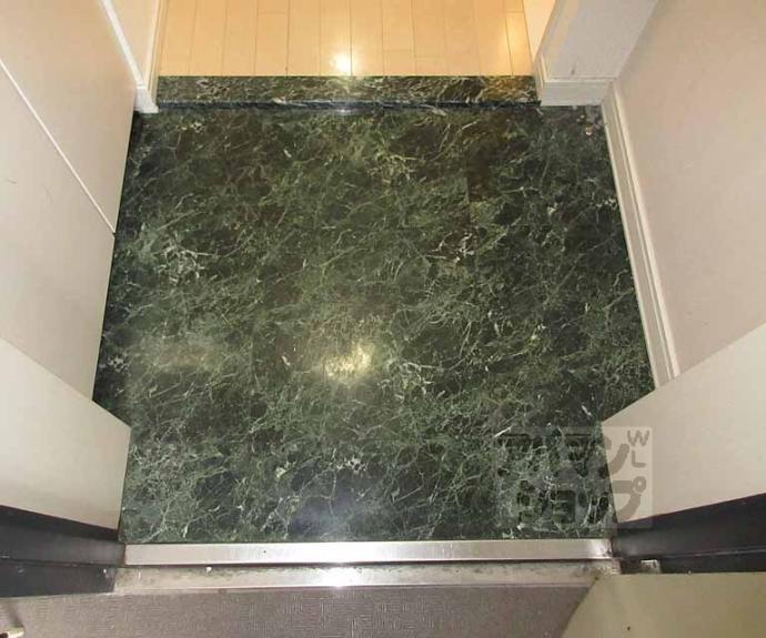 【ヴェルデ山科】間取