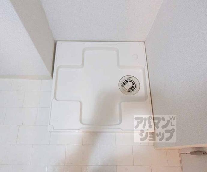 【ヴェルデ山科】間取