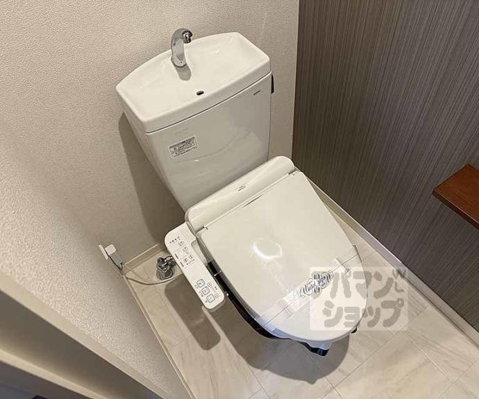 【シャーメゾン　ソレイユルヴァン】間取