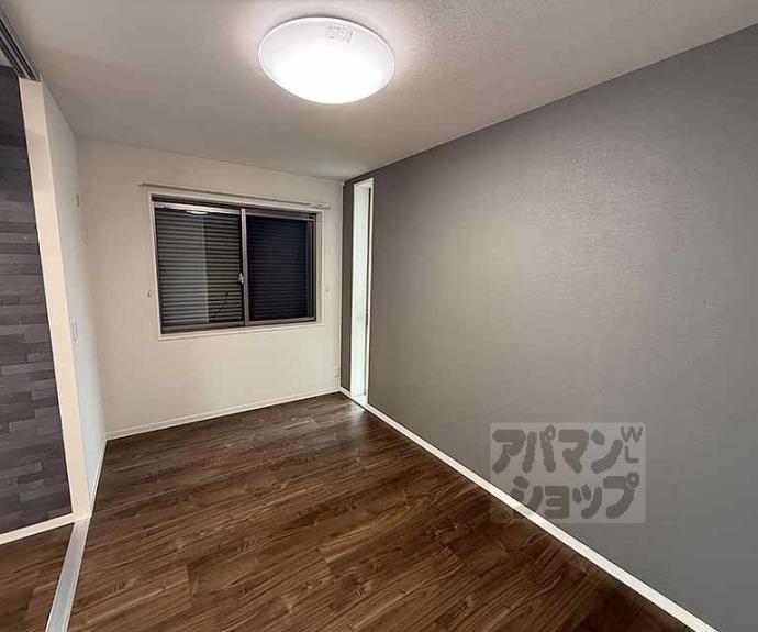 【シャーメゾン　ソレイユルヴァン】間取