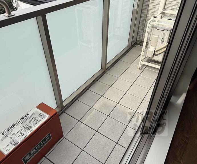 【シャーメゾン　ソレイユルヴァン】間取